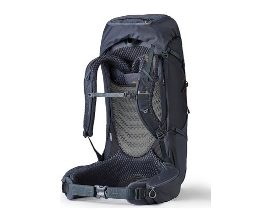 Trekking backpack - Gregory Baltoro 65 Alaska Blue