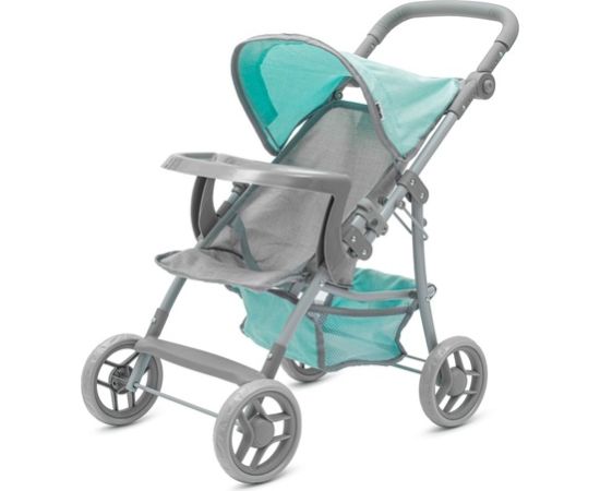 Baby Mix Leļļu ratiņi LANA Babymix 56091