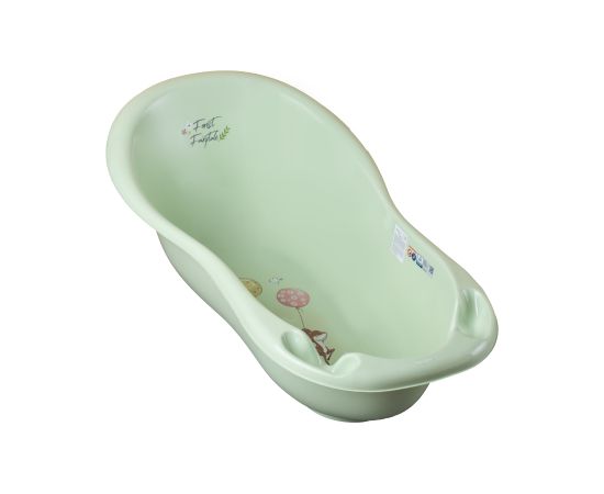 Vanna 102 cm FOREST FAIRYTALE light green TegaBaby FF-005-112