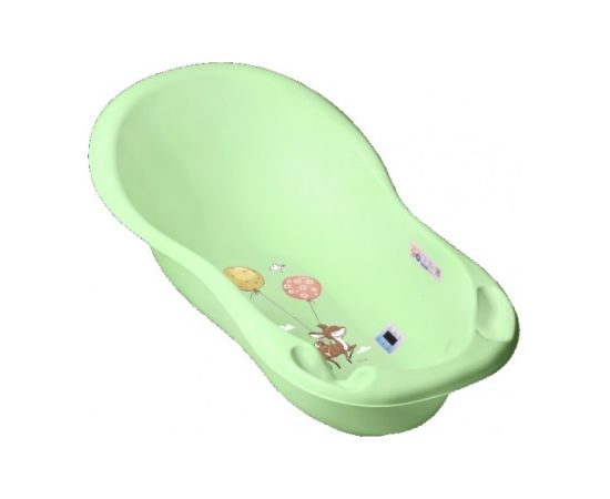 Vanna 102 cm FOREST FAIRYTALE light green TegaBaby FF-005-112