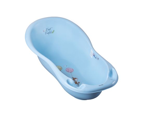 Vanna 102 cm FOREST FAIRYTALE light blue TegaBaby FF-005-108