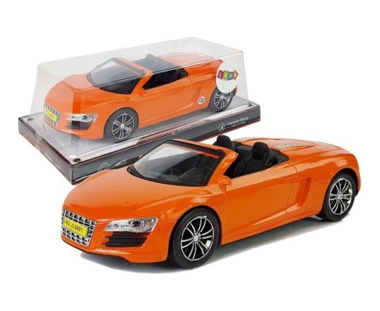 Kabriolets 25 cm 53988