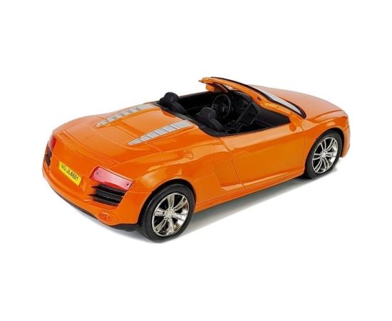 Kabriolets 25 cm 53988