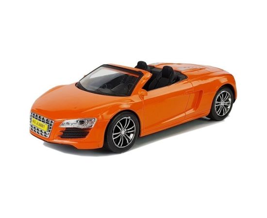 Kabriolets 25 cm 53988