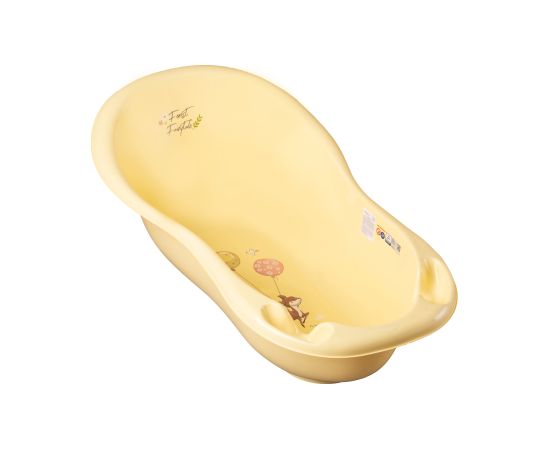 vanna 102 cm FOREST FAIRYTALE light yellow TegaBaby FF-005-109