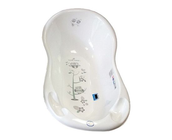 Vanna 102 cm OWL white TegaBaby SO-005-103