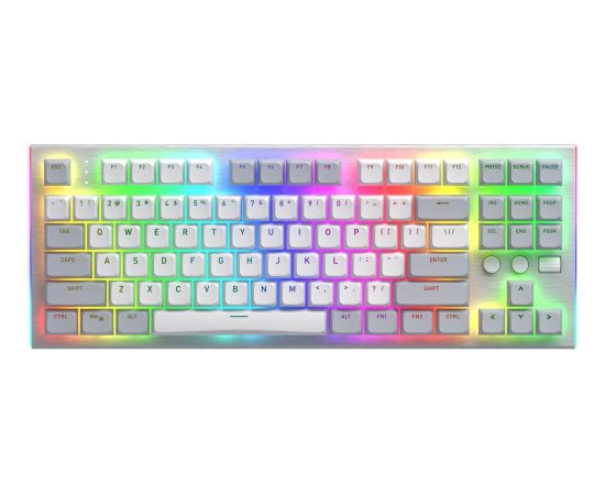 Hator HTK561US Gravity TKL Игровая клавиатура ENG