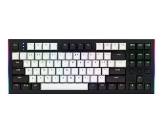 Hator HTK560US Gravity TKL Игровая клавиатура ENG