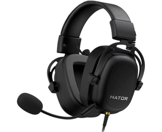 Hator HTA-910 Hypergang 2 Наушники с микрофоном