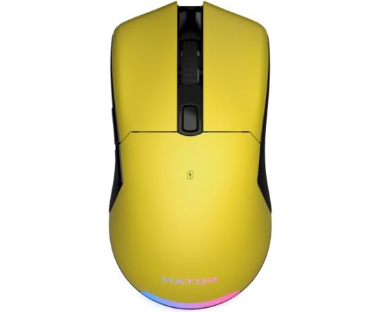 Hator HTM-532 Pulsar 2 PRO 16000dpi Игровая беспроводная компьютерная мышь