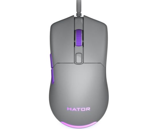 Hator HTM-526 Pulsar 2 PRO 16000dpi Игровая компьютерная мышь