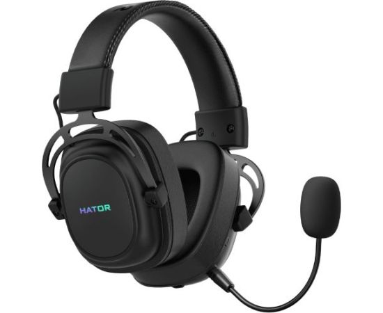 Hator HTA-950 Hypergang 2 Bluetooth наушники с микрофоном