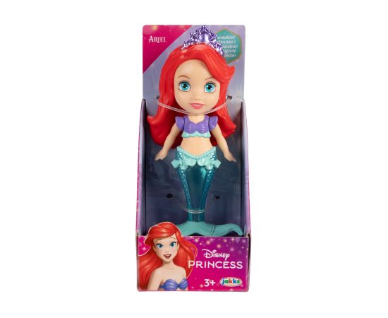 DISNEY PRINCESS and FROZEN куколка, 7см