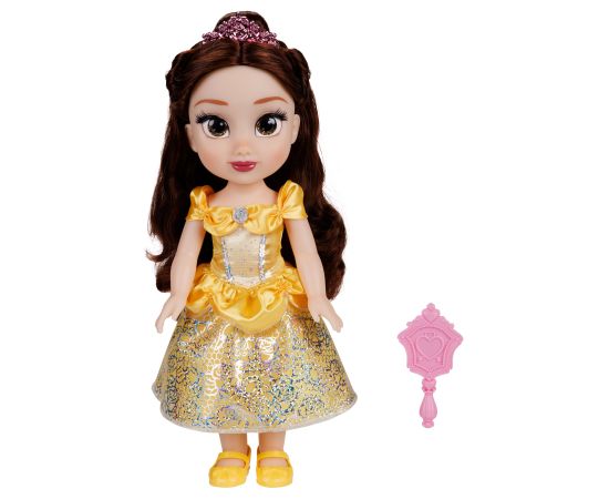 DISNEY PRINCESS кукла Belle, 35CM