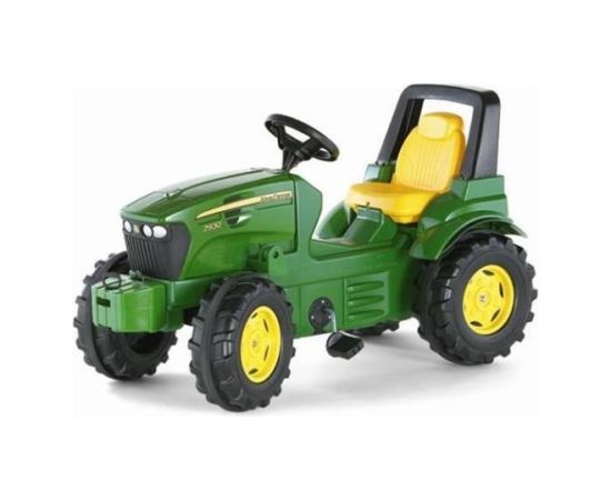 Rolly Toys Traktor John Deer 7930 zielony (5700028)