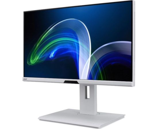 Monitor Acer Acer B278U E monitor komputerowy 68,6 cm (27") 2560 x 1440 px UltraWide Quad HD LED Biały