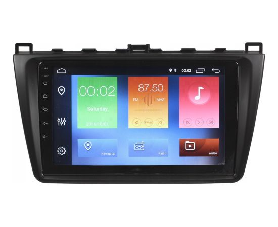 Nawigacja GPS Maestro RADIO NAWIGACJA GPS MAZDA 6 2008-2012 ANDROID