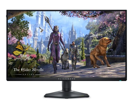 Monitor Dell Alienware AW2725QF (210-BNHT)