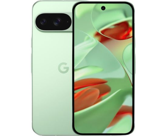 Google Pixel 9 - 128 GB - Wintergreen