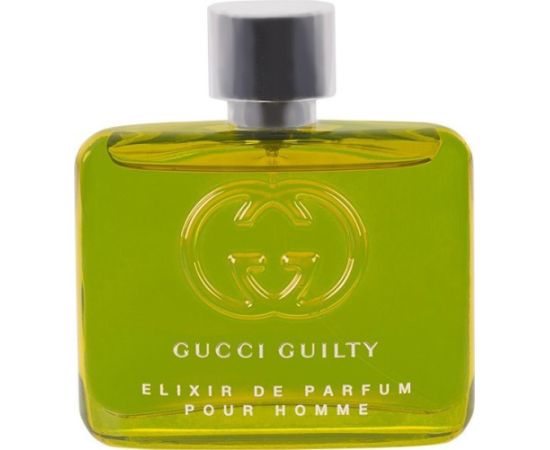 Gucci Gucci Guilty Elixir Pour Homme Parfum 5ml.