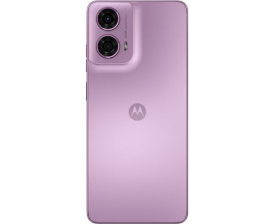 Motorola MediaTek Helio G85 8 GB RAM 128 GB 128 GB SSD rose