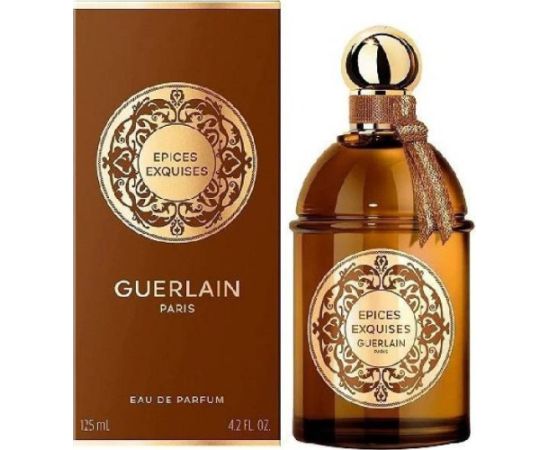 Guerlain GUERLAIN Epices Exquises EDP 125ml