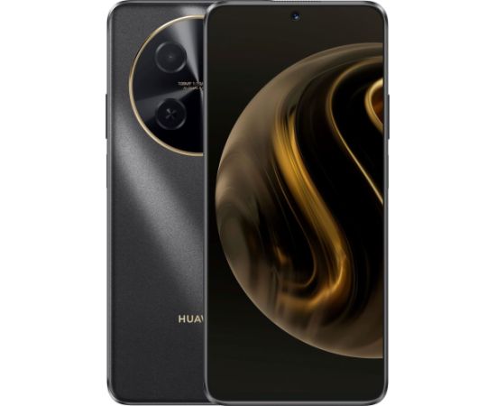 Huawei Nova 12i 8/128GB Black  (Cartier-L81F)