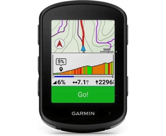 Garmin Edge 540 GPS