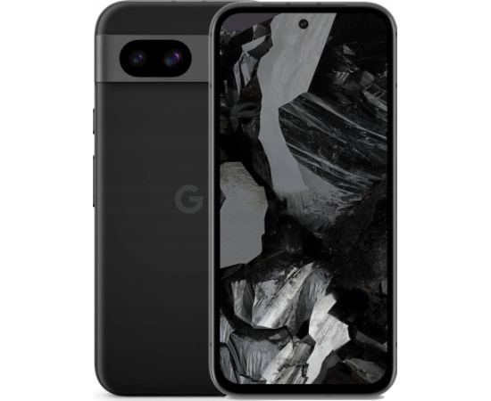 Google Pixel 8A 5G 8/256GB Black (GA05571-GB)