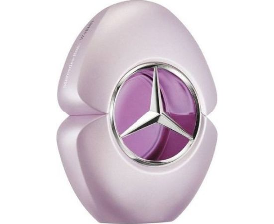 Mercedes-Benz Woman woda perfumowana spray 60ml