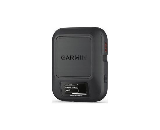 Garmin InReach Messenger