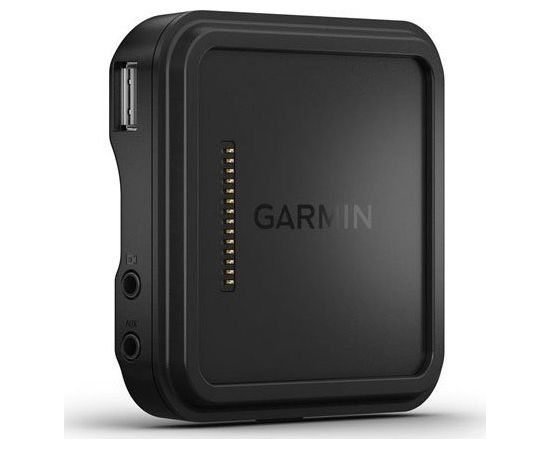 Turētājs Garmin Magnet. Halter m. Stromvers. ,Video-IN / dezl LGV