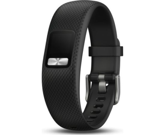 Siksniņa Garmin vívofit® 4 Black(L)