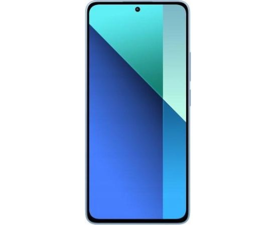 Xiaomi Redmi Note 13 8/512GB Ice Blue