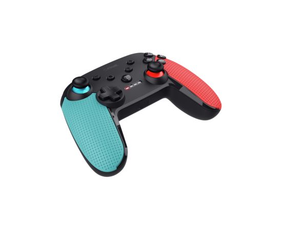 Spēļu kontrolieris Trust GXT 1246 Muta fot Nintendo Switch Blue/ Red