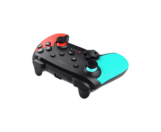 Spēļu kontrolieris Trust GXT 1246 Muta fot Nintendo Switch Blue/ Red