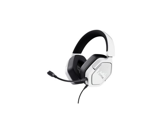 Austiņas Trust GXT492W Carus White