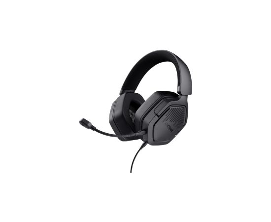 Austiņas Trust GXT492 Carus Black