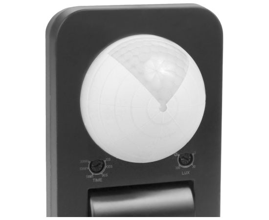 Maclean MCE243 GR Infrared PIR Motion Sensor IP65 2000W Movement Detector