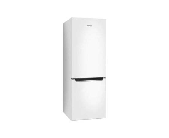 AMICA FK244.4(E) fridge-freezer combination