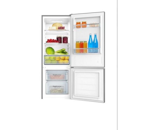 AMICA FK244.4X(E) fridge-freezer combination