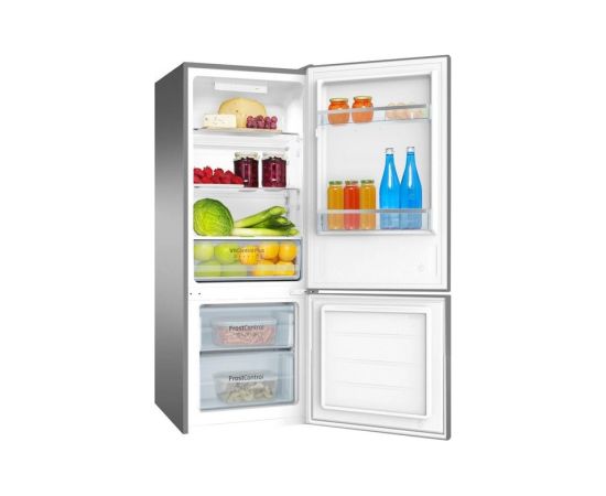 AMICA FK244.4X(E) fridge-freezer combination