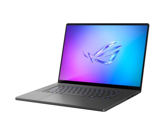 ASUS ROG Zephyrus G16 GA605WI-R9321X Ryzen AI 9 HX 370 16.0" 2.5K 240Hz OLED 500nits Glossy 32GB LPDDR5X SSD1TB GeForce RTX 4070_8GB WLAN+BT Cam1080p  90WHrs W11Pro Eclipse Gray