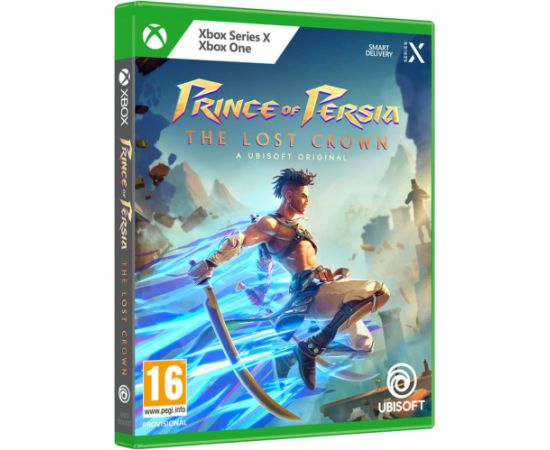 Ubisoft XBOX1 / XSX Prince of Persia The Lost Crown