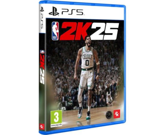 2K Games PS5 NBA 2K25