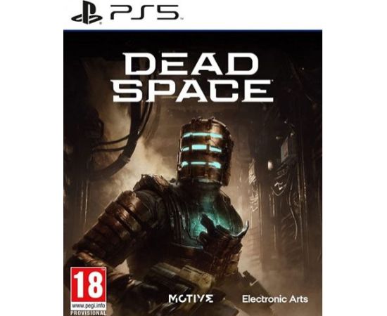 Electronic Arts PS5 Dead Space Remake Playstation 5 (PS5) video spēle