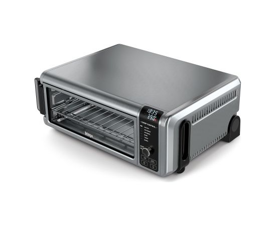 Ninja SP101EU Mini Oven 10 L, 2400 W, Black