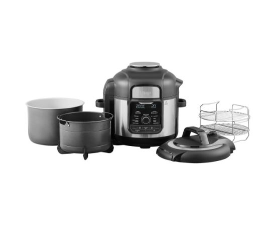 Ninja OP500EU Multi Cooker 7.5 L, 1760 W, Black