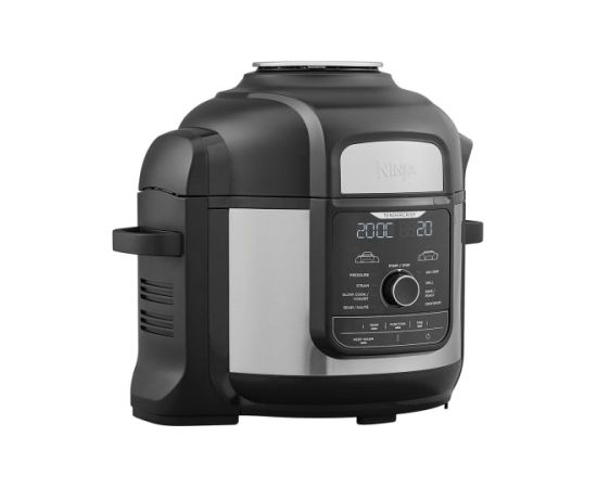 Ninja OP500EU Multi Cooker 7.5 L, 1760 W, Black