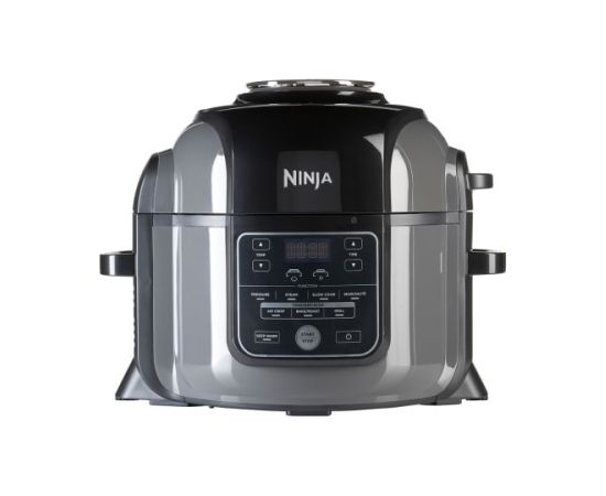 Ninja OP300EU Multi Cooker 6 L, 1460 W, Black